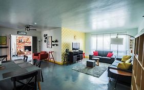 The Downtown Vintage Gem